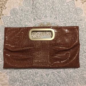 Clutch bag
